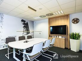 Regus | Katowice, Silesia Business Park