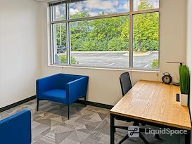 SPACES | IL, Buffalo Grove - Busch Parkway