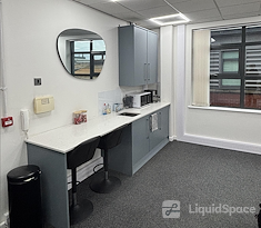Office space - Sheffield 