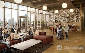 WeWork | 1920 McKinney Ave