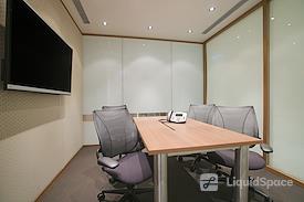 Compass Offices | Admiralty Centre Tower 2