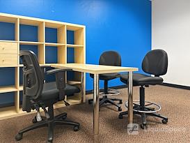 Regus | Oklahoma City - NE 5th St