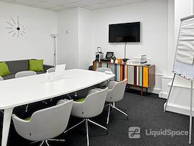 Regus | London, Borough High Street