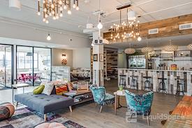 WeWork | 2120 University Ave