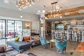 WeWork | 2120 University Ave