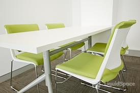 Oran Park Smart Work Hub