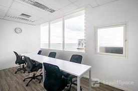 Regus | Balikpapan, Panin Tower