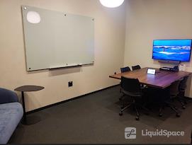 Industrious - Boston - Legacy Place