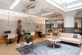 SPACES | Denver - Ballpark