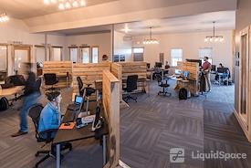 Confluence Meeting Space | Event Center | Coworking