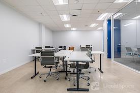 Expansive - Plaza on the Lake