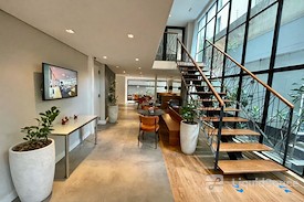 VIP OFFICE
