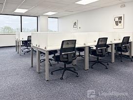 Regus | IA, West Des Moines - One Corporate Place