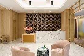 Carr Workplaces - Central Park