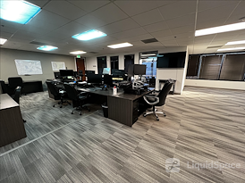 Work Simple - Denver Tech Center