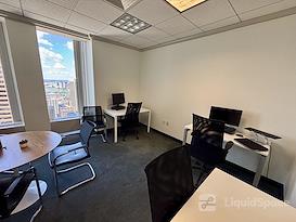 Boston Offices - One Boston Place