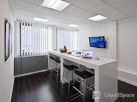 Regus | Antwerp City Centre