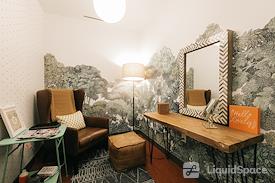 WeWork | Triangle Building