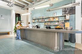 SPACES | Amsterdam Vijzelstraat 68-78