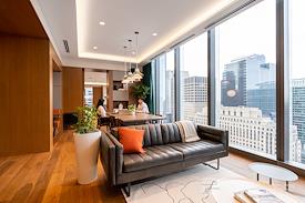 Regus | Chicago ‚Äì 110 North Wacker Drive