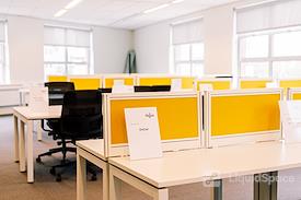 Regus | Utrecht Business Park