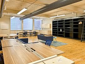 Regus | IN, Indianapolis - E Washington Street