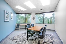 Regus | Memorial Place