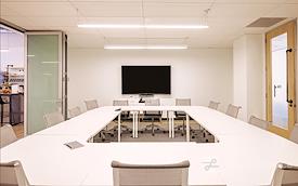 Industrious - San Francisco Union Square