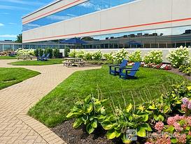 Regus | West Long Branch - Route 36