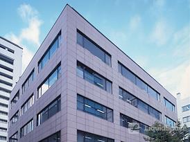 Regus | TOKYO, Nihonbashi Kabutocho