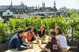 StartDock Coworking - Singel