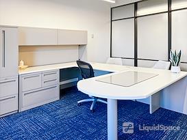 Regus | Park Ridge - Prospect Ave