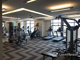 Venture X | The Realm at Castle Hills