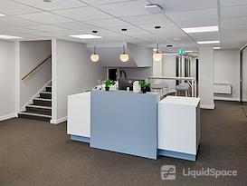 Regus | Crewe, Market Street
