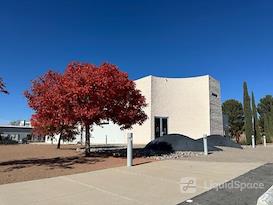 Intelligent Office El Paso West