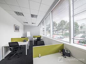 Regus | Slough, Bath Road