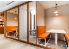 Regus | Zurich Stauffacher