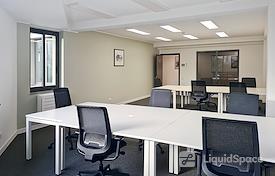 Regus | Reggio Calabria, Viale Calabria