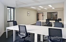 Regus | Reggio Calabria, Viale Calabria