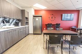 Regus | The Hague City