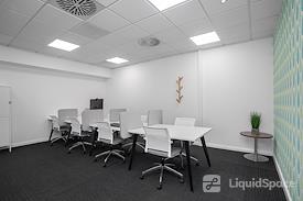 Regus | Nottingham East Midlands Airport