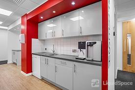 Regus | Peterborough, City Centre