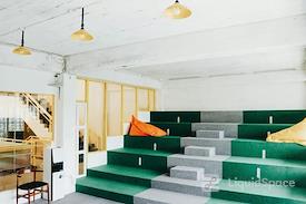 Kolla Space | co-working @ Sabang