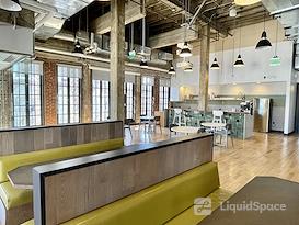 SPACES || Fine Arts DTLA