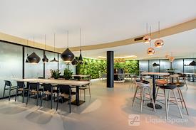 Regus | Rotterdam, The Mark