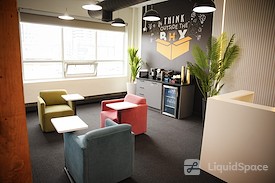 CollabHive — Kitchener