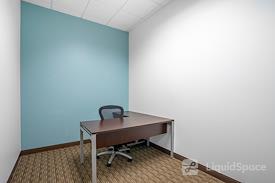 Regus | Mercantile Plaza