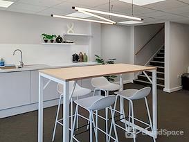 Regus | Crewe, Market Street