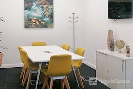 Regus | Exeter Business Park