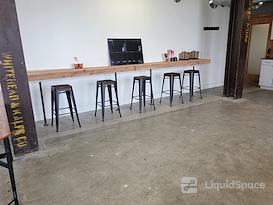 Riker Coworking Space